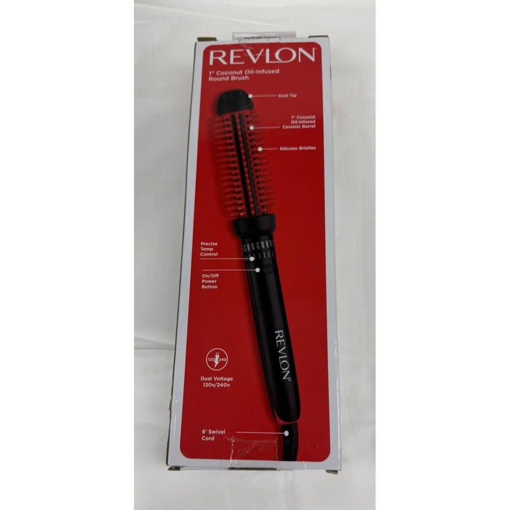 Revlon Smoothstay 1